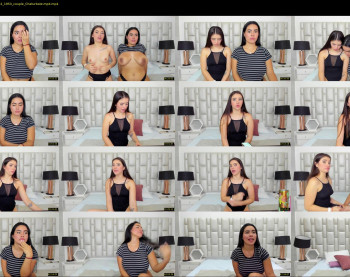 katy_and_paola — 54 minute Chaturbate couple cam show recording, 1080p, Jul 30, 2022