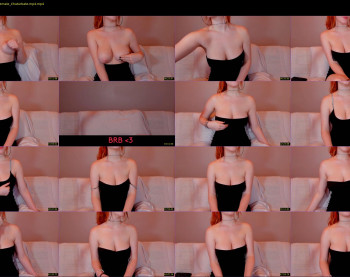 kbayb — 55 minute Chaturbate female cam show recording, 1080p, Jul 30, 2022