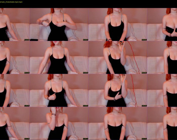 kbayb — 22 minute Chaturbate female cam show recording, 1080p, Jul 30, 2022