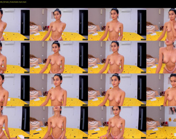kellsey_shy — 22 minute Chaturbate female cam show recording, 720p, Jul 31, 2022
