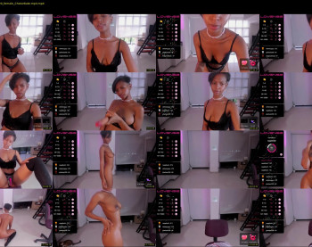 kintsugim — 94 minute Chaturbate female cam show recording, 720p, Jul 31, 2022