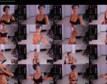 kintsugim — 93 minute Chaturbate female cam show recording, 720p, Jul 31, 2022