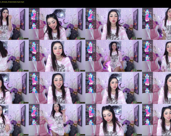 kloeking_ — 56 minute Chaturbate female cam show recording, 1080p, Jul 31, 2022