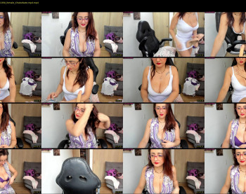 lalanaughty1 — 54 minute Chaturbate female cam show recording, 1080p, Jul 30, 2022