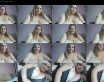 lantti — 8 minute Chaturbate female cam show recording, 480p, Jul 30, 2022
