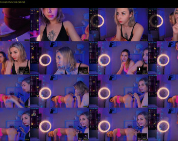 larragane — 14 minute Chaturbate couple cam show recording, 1080p, Jul 31, 2022