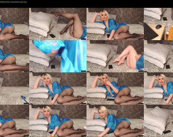 lavenasweet — 56 minute Chaturbate female cam show recording, 1080p, Jul 30, 2022