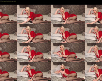 lavenasweet — 57 minute Chaturbate female cam show recording, 1080p, Jul 30, 2022