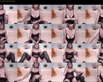 lelapopins — 15 minute Chaturbate female cam show recording, 720p, Jul 30, 2022