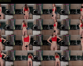 leyajoy — 54 minute Chaturbate female cam show recording, 1080p, Jul 30, 2022