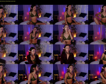 limy_fresh — 21 minute Chaturbate female cam show recording, 1080p, Jul 30, 2022