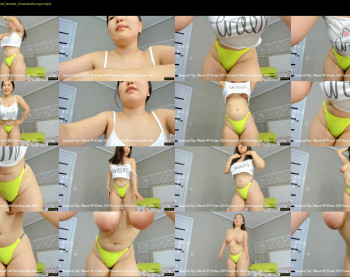 lisa_dance — 55 minute Chaturbate female cam show recording, 1080p, Jul 30, 2022