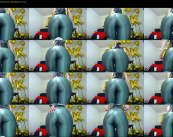 litas_secrets — 32 minute Chaturbate female cam show recording, 1080p, Jul 30, 2022