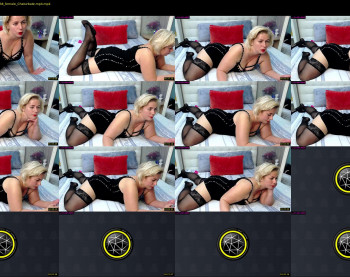 lorabigass — 6 minute Chaturbate female cam show recording, 720p, Jul 30, 2022