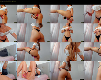 lorelaycandy — 83 minute Chaturbate female cam show recording, 1080p, Jul 30, 2022