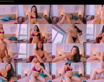 lorileen — 54 minute Chaturbate female cam show recording, 1080p, Jul 30, 2022