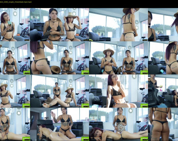 machinebumkelly — 63 minute Chaturbate couple cam show recording, 1080p, Jul 30, 2022