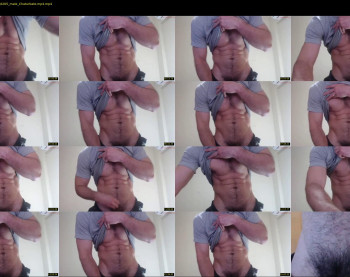 maluma4you — 19 minute Chaturbate male cam show recording, 360p, Jul 31, 2022