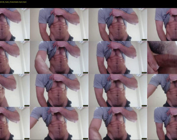 maluma4you — 13 minute Chaturbate male cam show recording, 360p, Jul 31, 2022