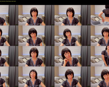 mariagold — 36 minute Chaturbate female cam show recording, 1080p, Jul 30, 2022