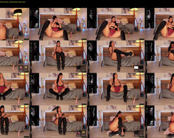 mariana_c — 30 minute Chaturbate female cam show recording, 1080p, Jul 30, 2022