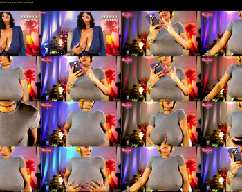 mariicha — 17 minute Chaturbate female cam show recording, 1080p, Jul 30, 2022