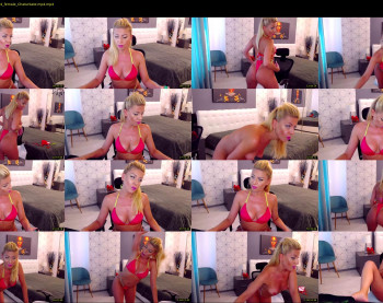 marimais — 78 minute Chaturbate female cam show recording, 720p, Jul 30, 2022