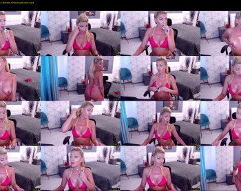 marimais — 93 minute Chaturbate female cam show recording, 720p, Jul 30, 2022