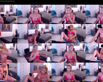 marimais — 95 minute Chaturbate female cam show recording, 720p, Jul 30, 2022
