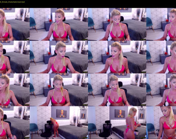 marimais — 32 minute Chaturbate female cam show recording, 720p, Jul 30, 2022