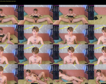 matt_aniston — 54 minute Chaturbate male cam show recording, 1080p, Jul 30, 2022