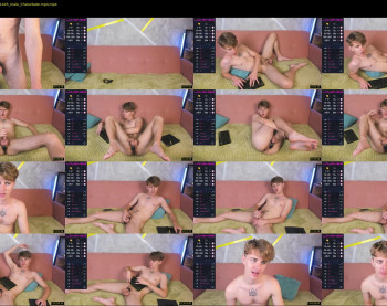 matt_aniston — 89 minute Chaturbate male cam show recording, 720p, Jul 30, 2022