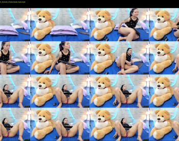 mia_sstar — 8 minute Chaturbate female cam show recording, 1080p, Jul 30, 2022