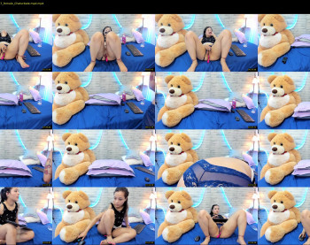 mia_sstar — 26 minute Chaturbate female cam show recording, 1080p, Jul 30, 2022