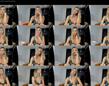 miaduval — 3 minute Chaturbate female cam show recording, 1080p, Jul 31, 2022