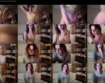 milky__way_ — 40 minute Chaturbate female cam show recording, 720p, Jul 30, 2022