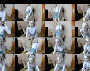 milliebraun — 22 minute Chaturbate female cam show recording, 1080p, Jul 30, 2022