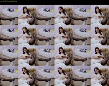miracle_rose — 4 minute Chaturbate female cam show recording, 1080p, Jul 30, 2022