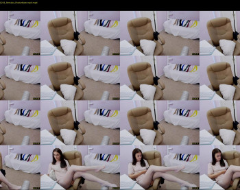 miracle_rose — 9 minute Chaturbate female cam show recording, 1080p, Jul 30, 2022