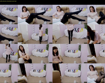 miracle_rose — 54 minute Chaturbate female cam show recording, 1080p, Jul 30, 2022