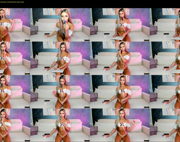 miss_vii — 3 minute Chaturbate female cam show recording, 1080p, Jul 30, 2022