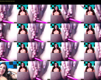 missfire69 — 9 minute Chaturbate female cam show recording, 1080p, Jul 30, 2022