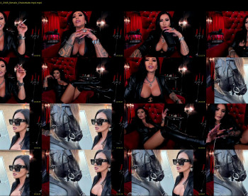 mistresskennya — 64 minute Chaturbate female cam show recording, 1080p, Jul 30, 2022