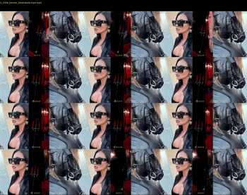 mistresskennya — 11 minute Chaturbate female cam show recording, 1080p, Jul 30, 2022