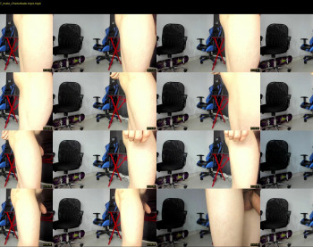 mr_freed — 3 minute Chaturbate male cam show recording, 1080p, Jul 31, 2022