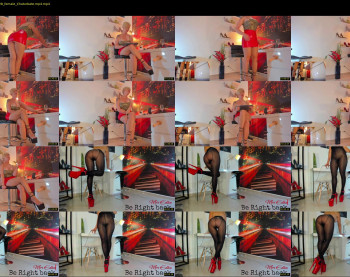 mrs_edha — 61 minute Chaturbate female cam show recording, 1080p, Jul 30, 2022