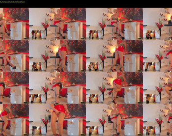 mrs_edha — 24 minute Chaturbate female cam show recording, 1080p, Jul 30, 2022