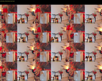mrs_edha — 62 minute Chaturbate female cam show recording, 1080p, Jul 30, 2022