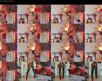 mrs_edha — 62 minute Chaturbate female cam show recording, 1080p, Jul 30, 2022
