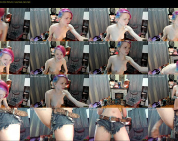 murbears_world — 55 minute Chaturbate female cam show recording, 1080p, Jul 31, 2022